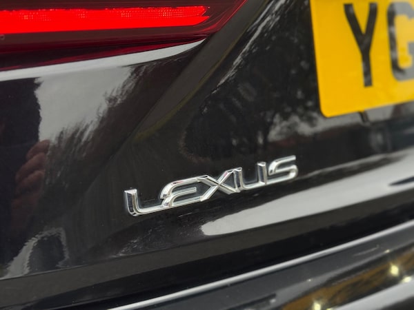 Used Lexus IS 2014 for sale - 76307760: Photo 17