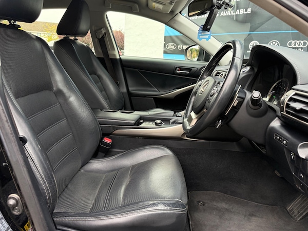 Used Lexus IS 2014 for sale - 76307760: Photo 20