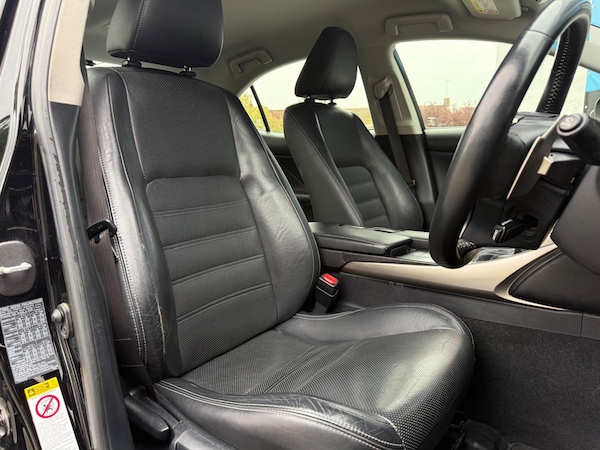 Used Lexus IS 2014 for sale - 76307760: Photo 21