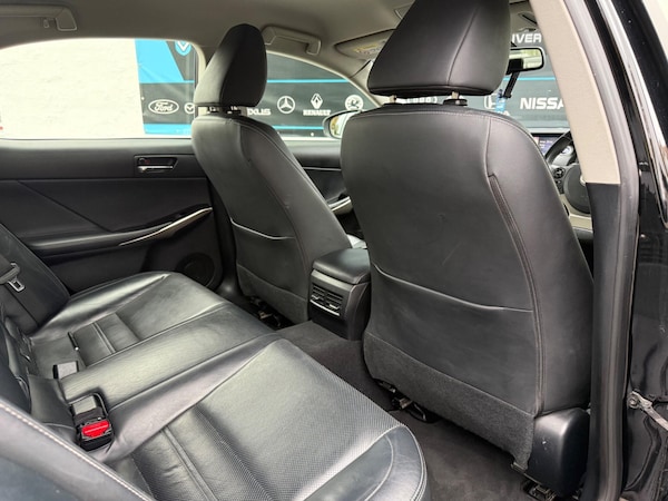 Used Lexus IS 2014 for sale - 76307760: Photo 22