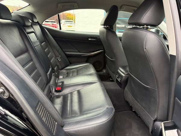 Used Lexus IS 2014 for sale - 76307760: Photo 23