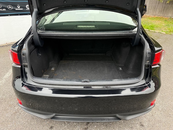Used Lexus IS 2014 for sale - 76307760: Photo 24