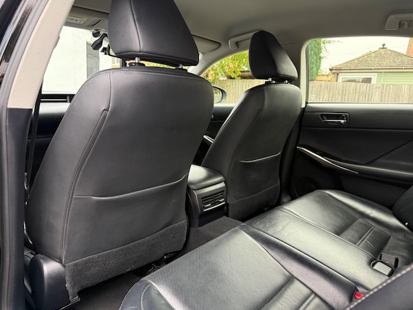 Used Lexus IS 2014 for sale - 76307760: Photo 25