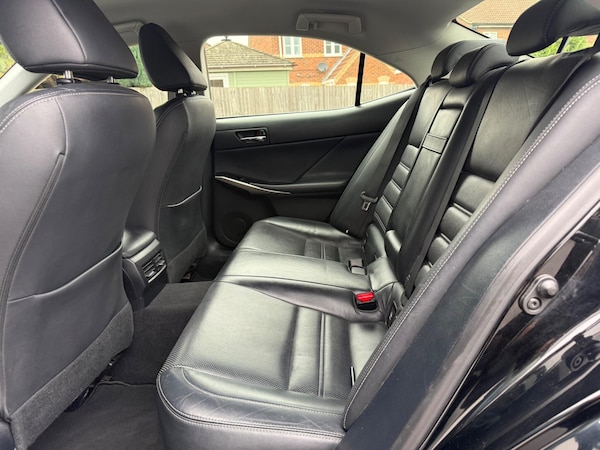 Used Lexus IS 2014 for sale - 76307760: Photo 26