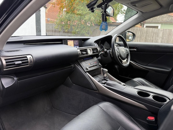 Used Lexus IS 2014 for sale - 76307760: Photo 27