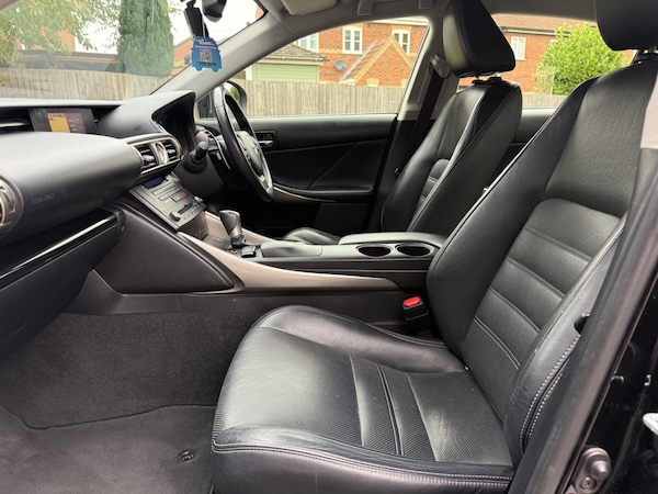 Used Lexus IS 2014 for sale - 76307760: Photo 28