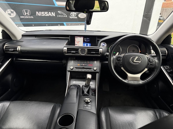 Used Lexus IS 2014 for sale - 76307760: Photo 30