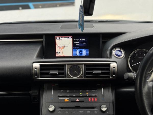 Used Lexus IS 2014 for sale - 76307760: Photo 31