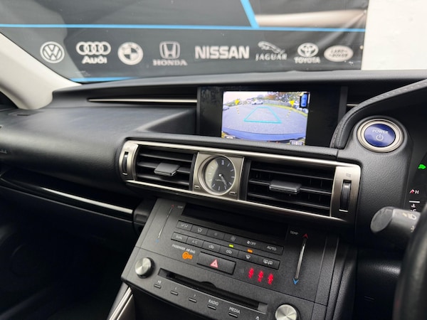 Used Lexus IS 2014 for sale - 76307760: Photo 34