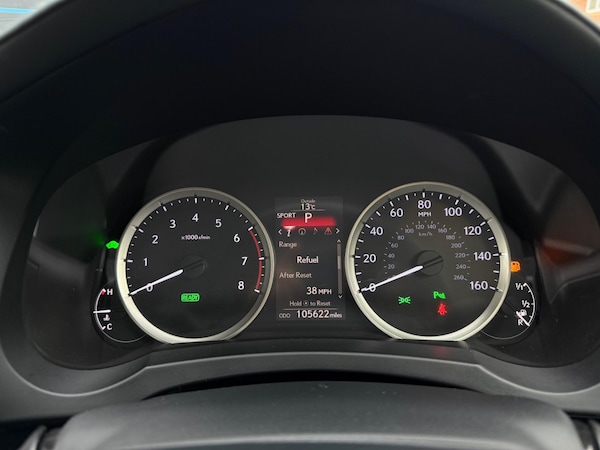 Used Lexus IS 2014 for sale - 76307760: Photo 35