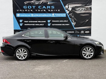 Used Lexus IS 2014 for sale - 76307760: Photo