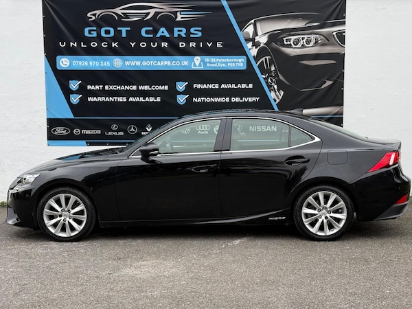 Used Lexus IS 2014 for sale - 76307760: Photo 5