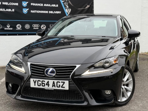 Used Lexus IS 2014 for sale - 76307760: Photo 6