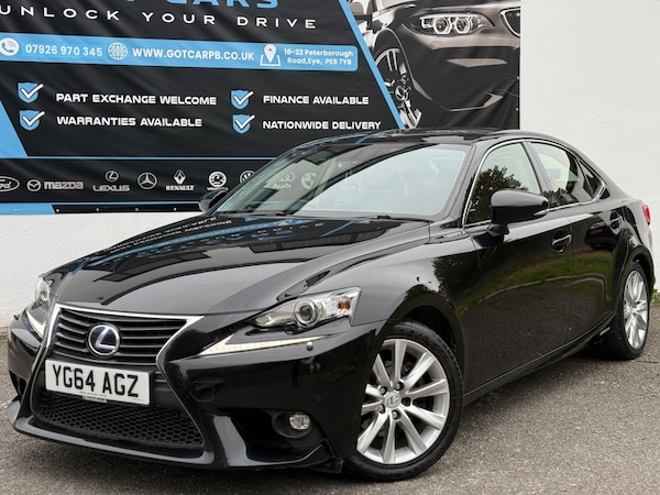 Used Lexus IS 2014 for sale - 76307760: Photo 7