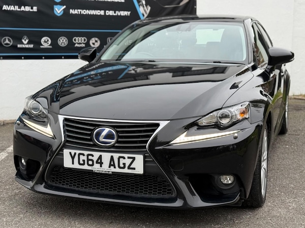 Used Lexus IS 2014 for sale - 76307760: Photo 8