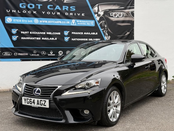 Used Lexus IS 2014 for sale - 76307760: Photo 9