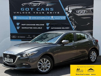 Used Mazda Mazda3 2017 for sale - 78612913: Photo