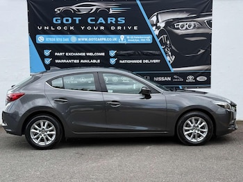 Used Mazda Mazda3 2017 for sale - 78612913: Photo