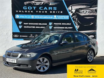 Used BMW 3 Series 2006 for sale - 79717685: Photo