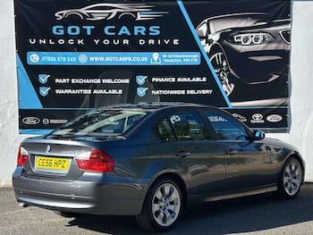 Used BMW 3 Series 2006 for sale - 79717685: Photo