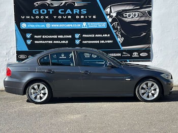 Used BMW 3 Series 2006 for sale - 79717685: Photo