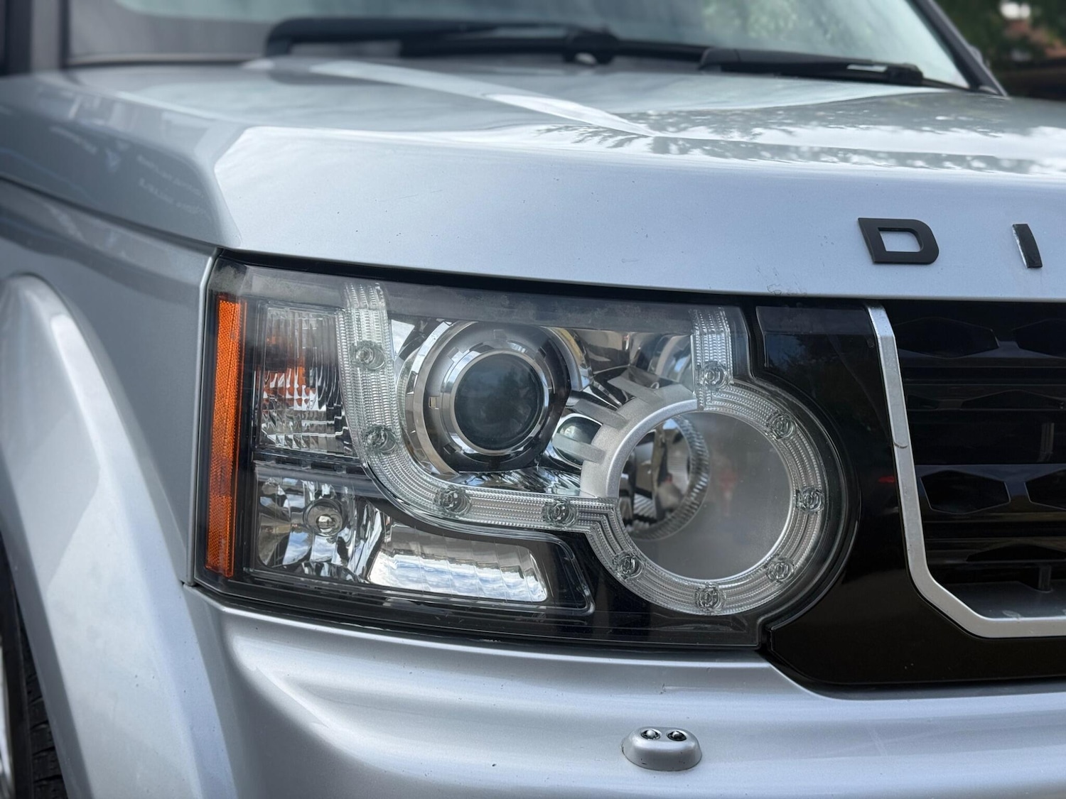 Used Land Rover Discovery 2011 for sale - 76989085: Photo 9