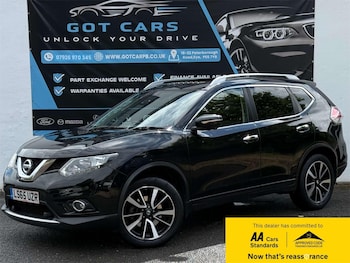 Used Nissan X-Trail 2015 for sale - 78859946: Photo