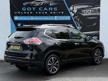 Used Nissan X-Trail 2015 for sale - 78859946: Photo