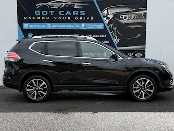 Used Nissan X-Trail 2015 for sale - 78859946: Photo