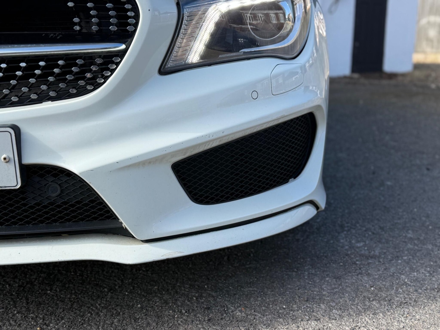 Used Mercedes-Benz CLA 2016 for sale - 77978276: Photo 14