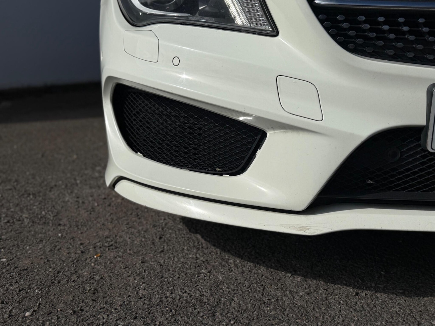 Used Mercedes-Benz CLA 2016 for sale - 77978276: Photo 17