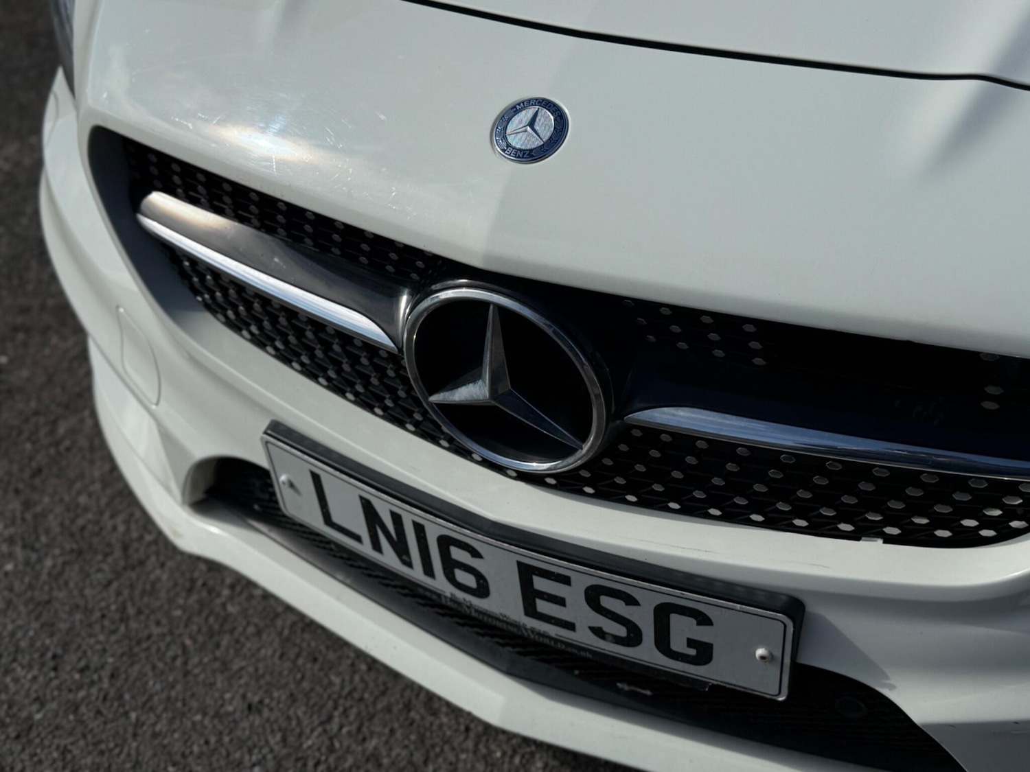 Used Mercedes-Benz CLA 2016 for sale - 77978276: Photo 19