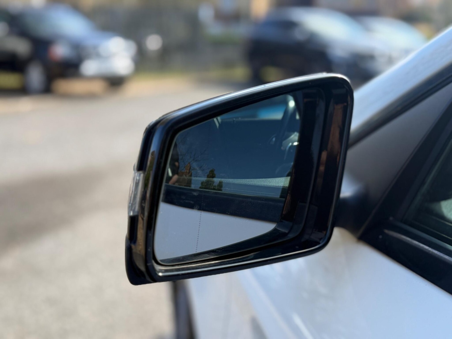 Used Mercedes-Benz CLA 2016 for sale - 77978276: Photo 21