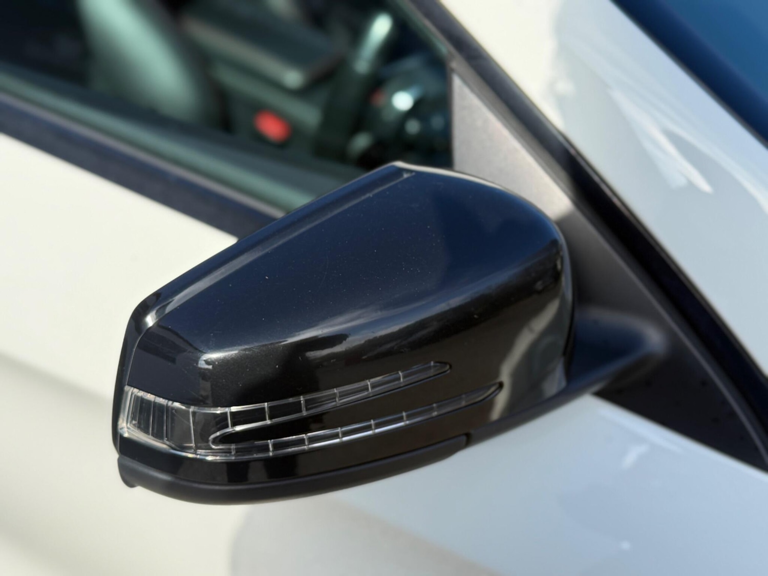 Used Mercedes-Benz CLA 2016 for sale - 77978276: Photo 22