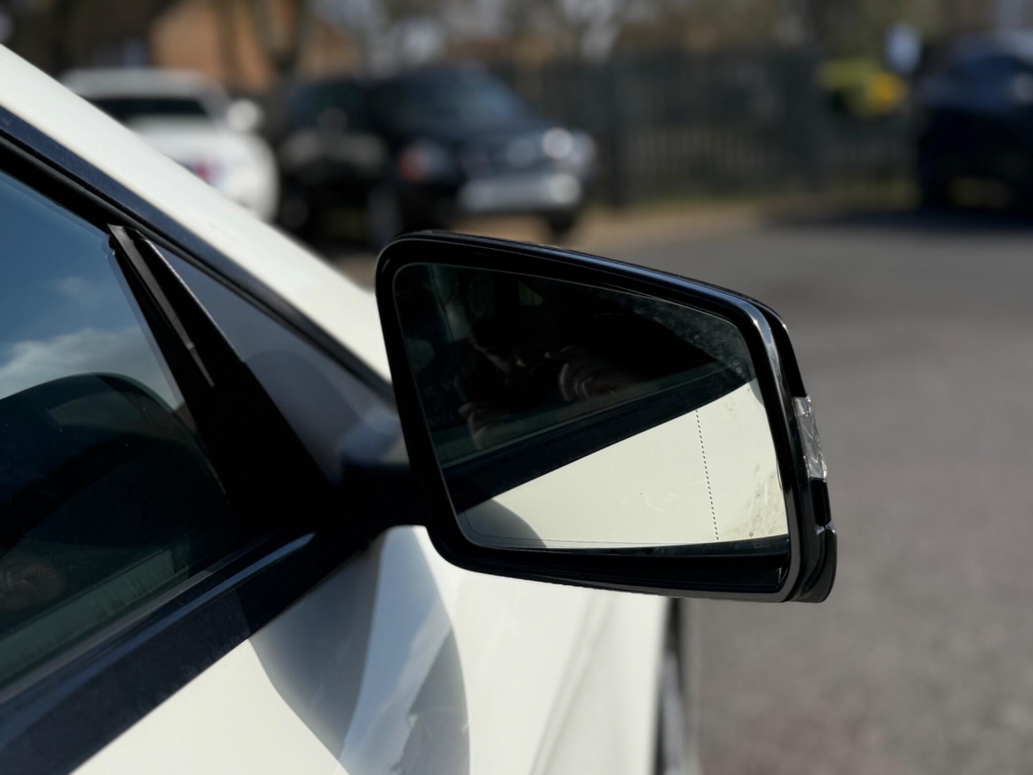 Used Mercedes-Benz CLA 2016 for sale - 77978276: Photo 23