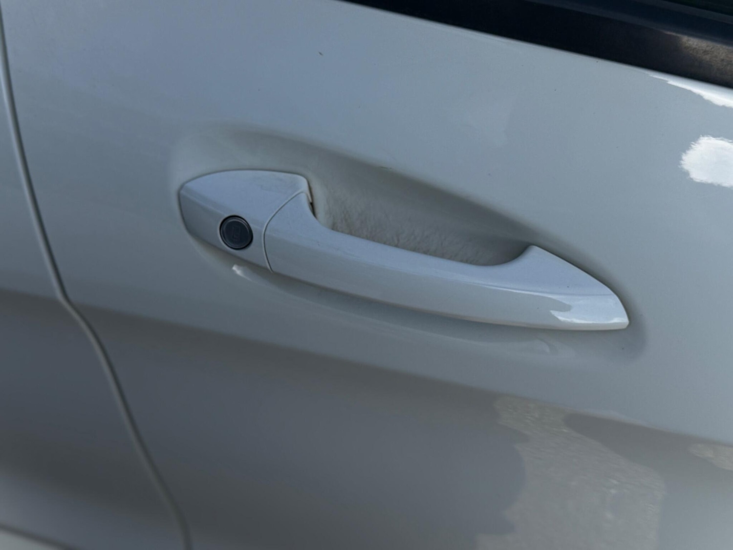 Used Mercedes-Benz CLA 2016 for sale - 77978276: Photo 24