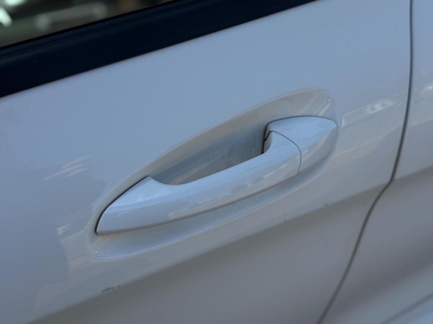 Used Mercedes-Benz CLA 2016 for sale - 77978276: Photo 27