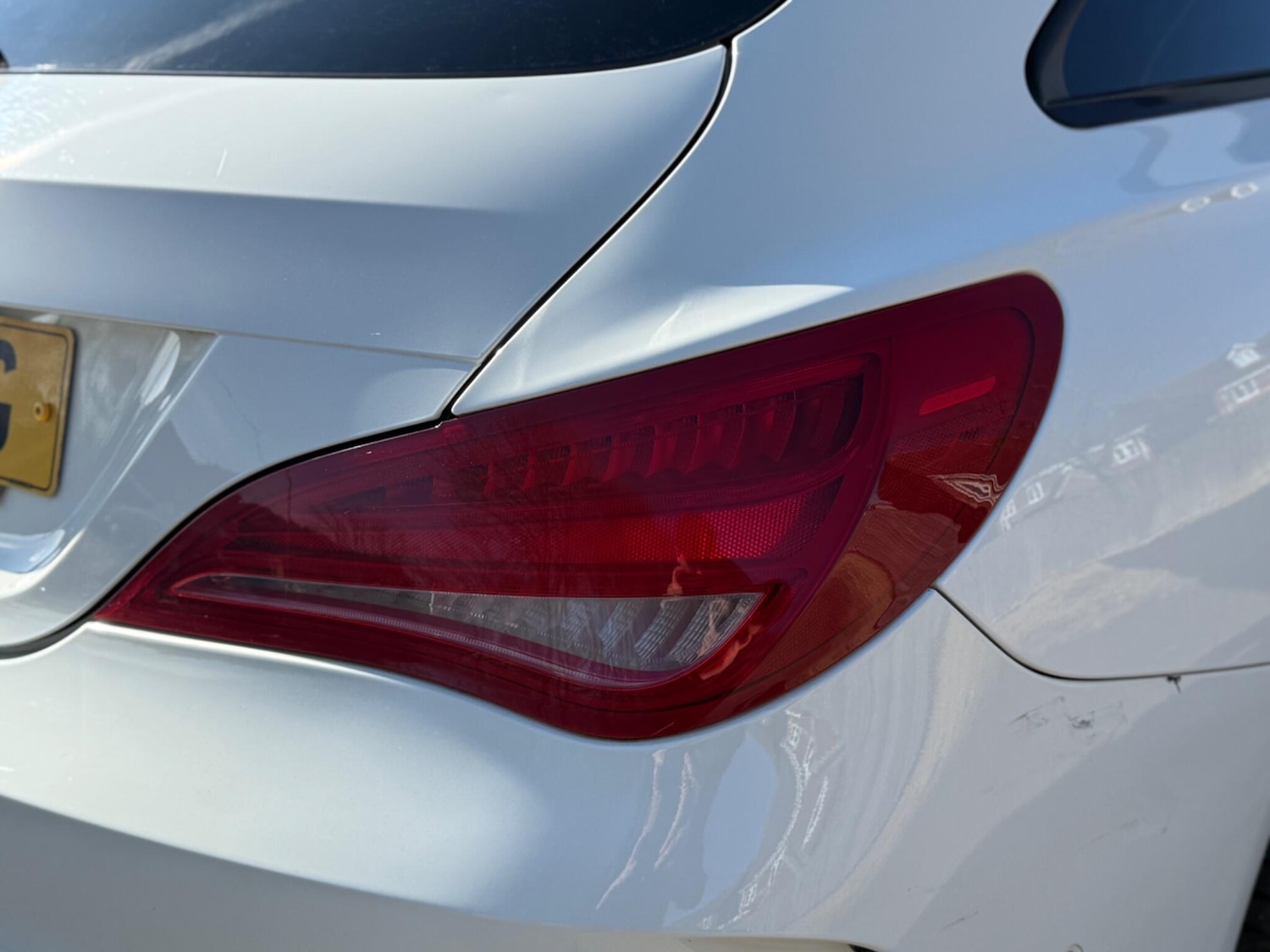 Used Mercedes-Benz CLA 2016 for sale - 77978276: Photo 34