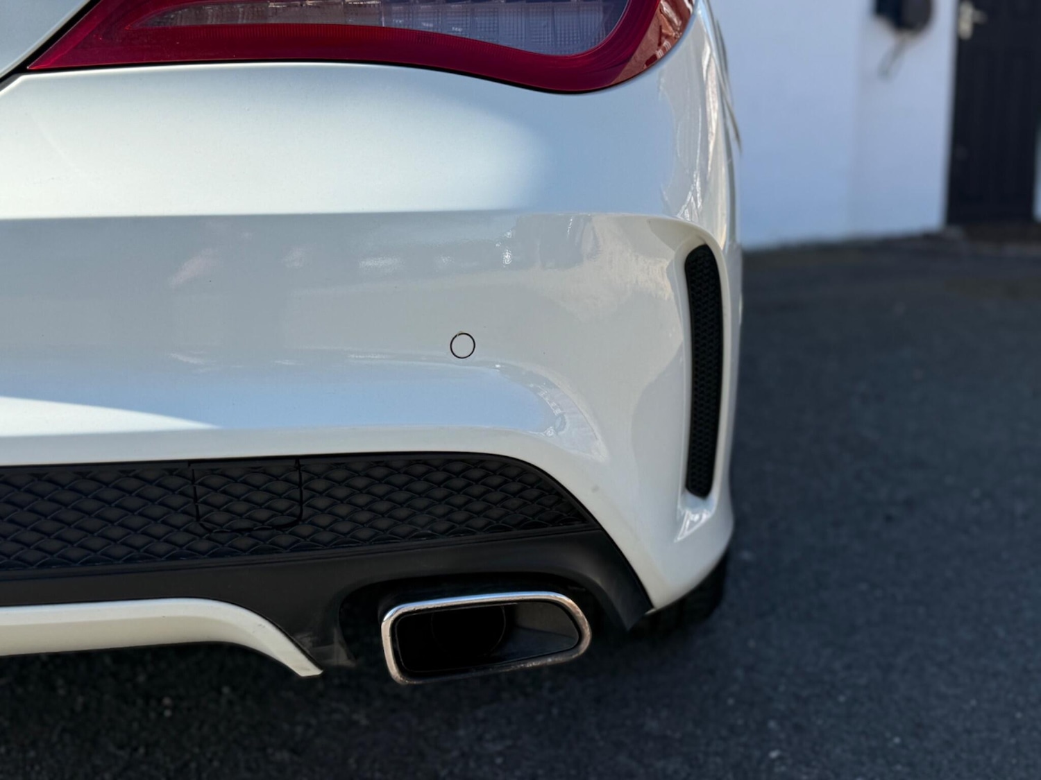 Used Mercedes-Benz CLA 2016 for sale - 77978276: Photo 35