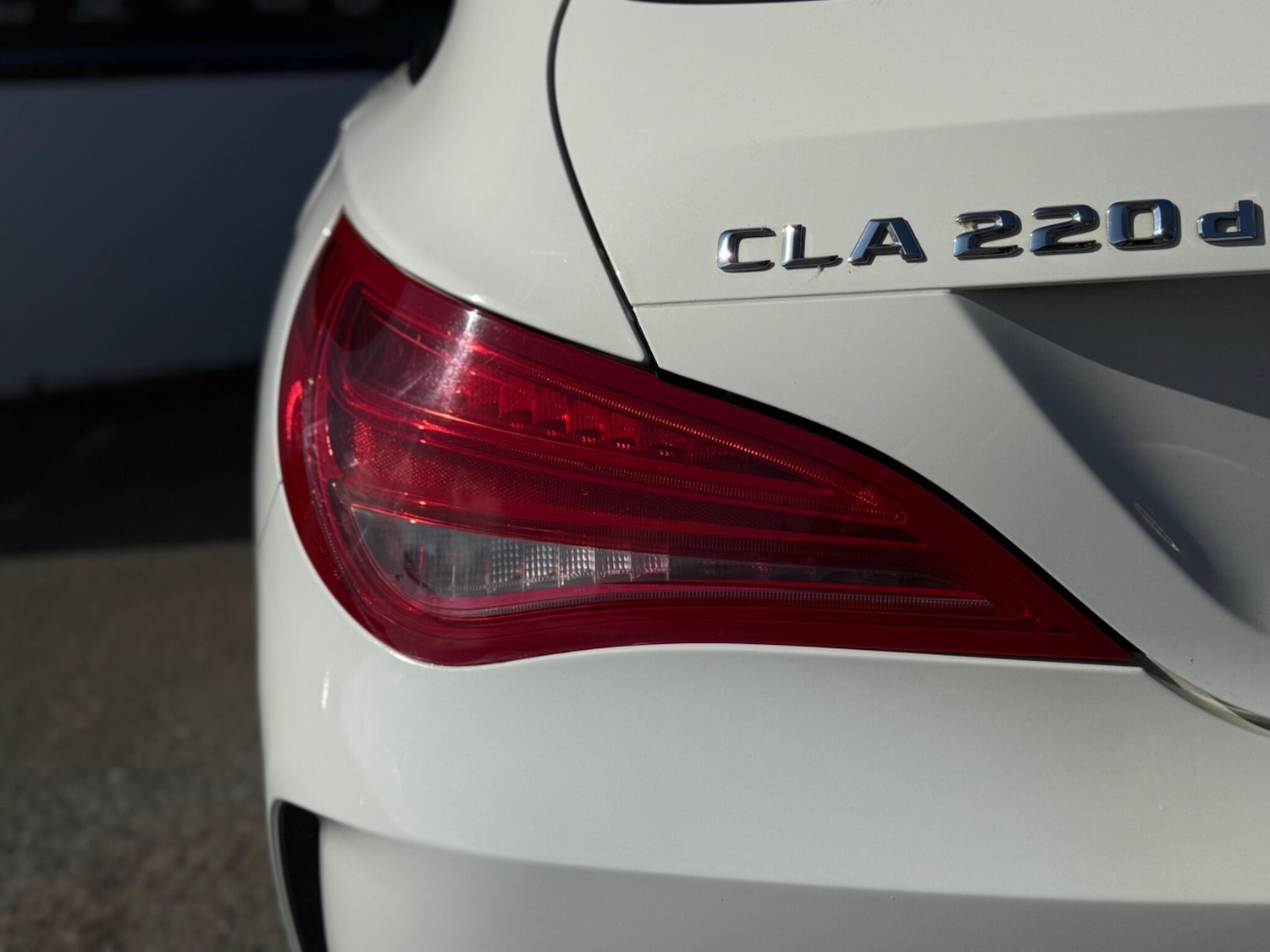 Used Mercedes-Benz CLA 2016 for sale - 77978276: Photo 36