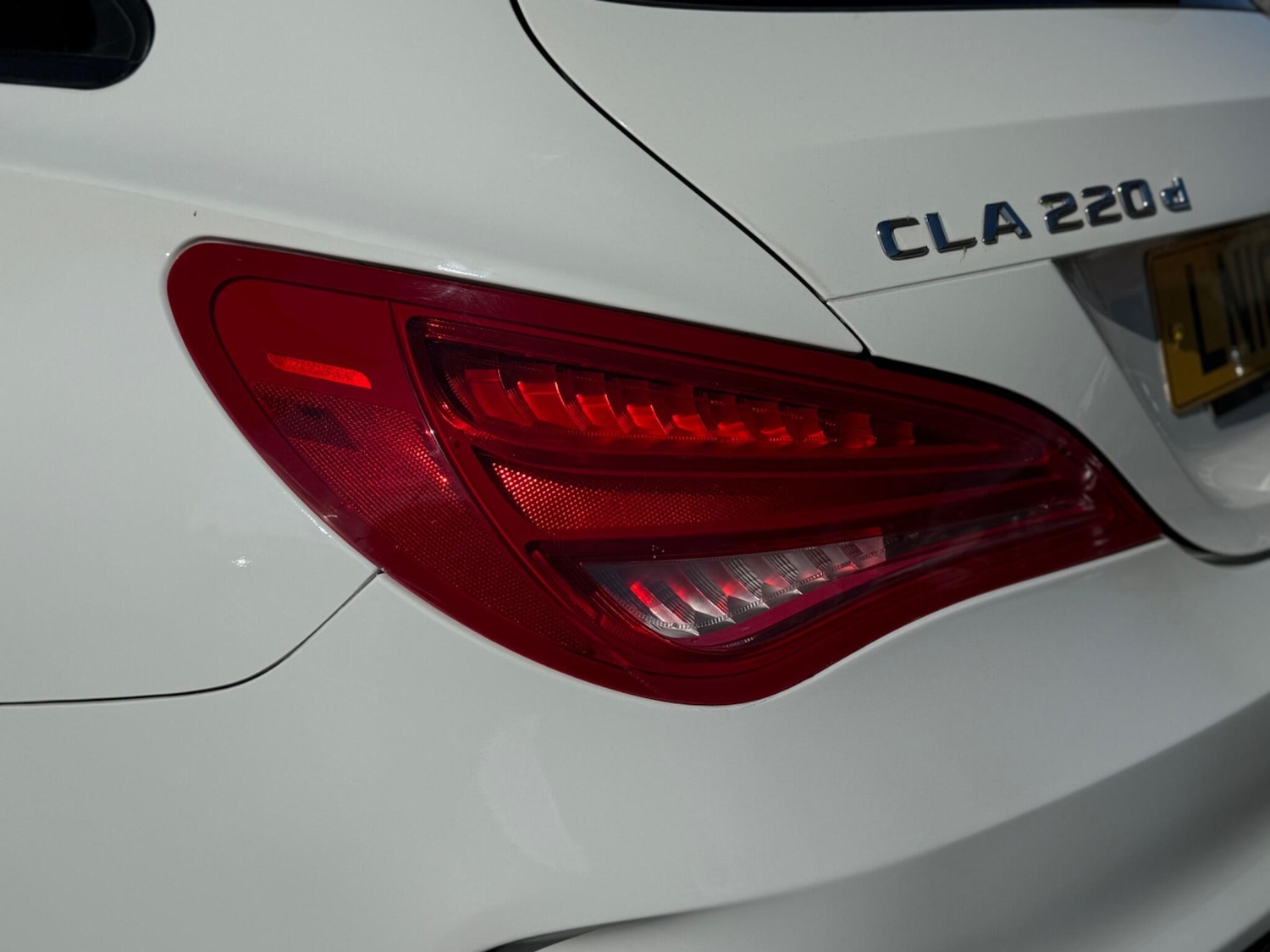 Used Mercedes-Benz CLA 2016 for sale - 77978276: Photo 37