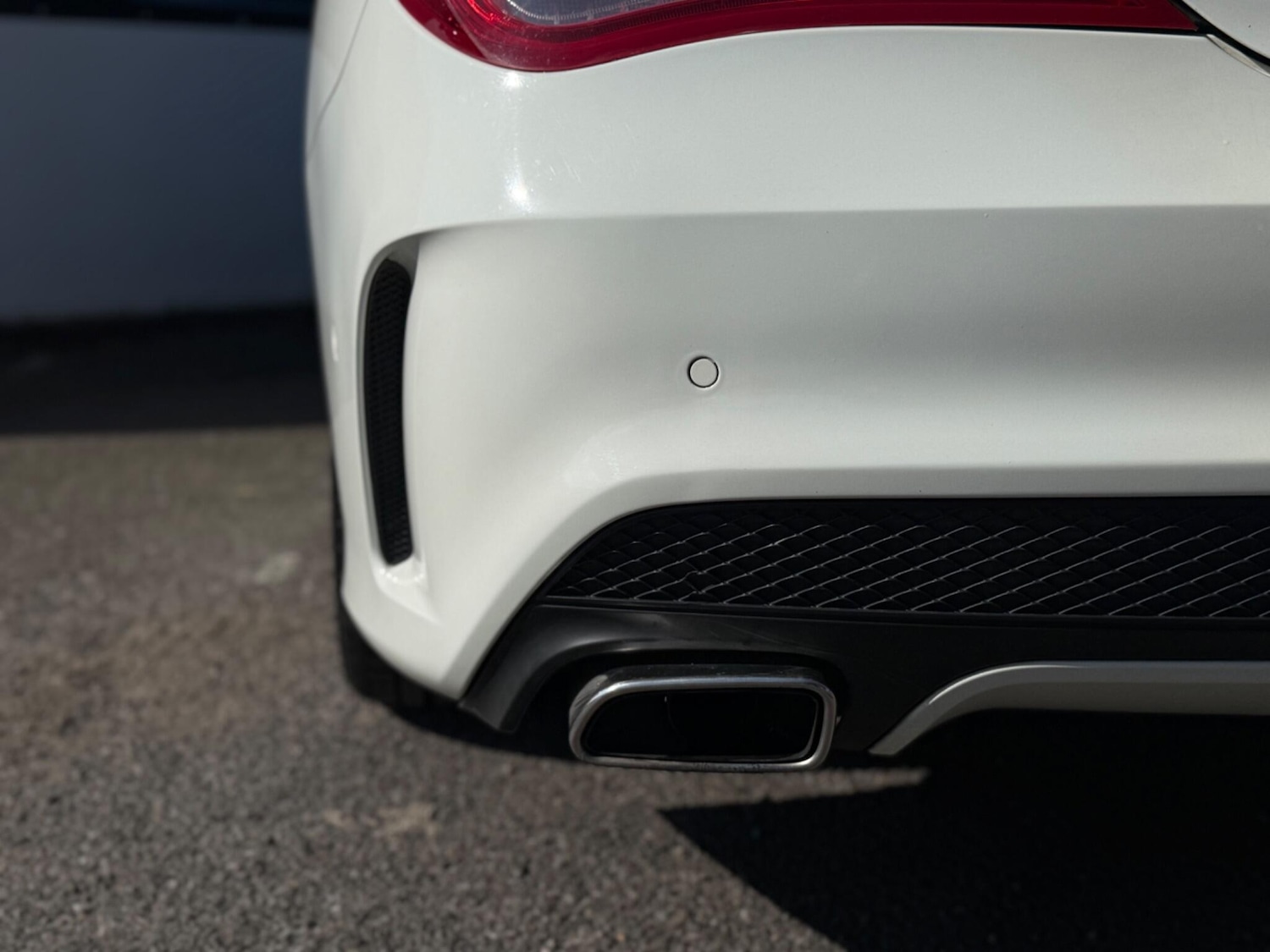 Used Mercedes-Benz CLA 2016 for sale - 77978276: Photo 38