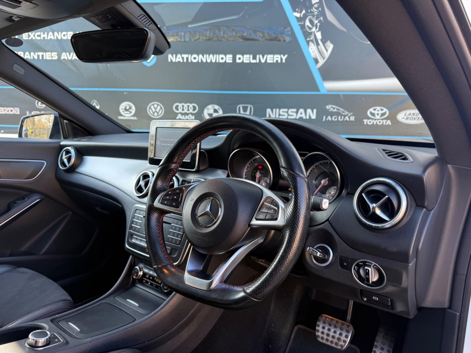 Used Mercedes-Benz CLA 2016 for sale - 77978276: Photo 41