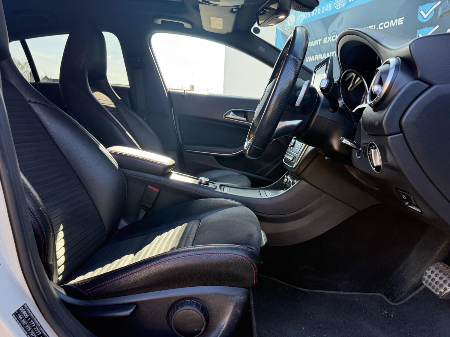 Used Mercedes-Benz CLA 2016 for sale - 77978276: Photo 42