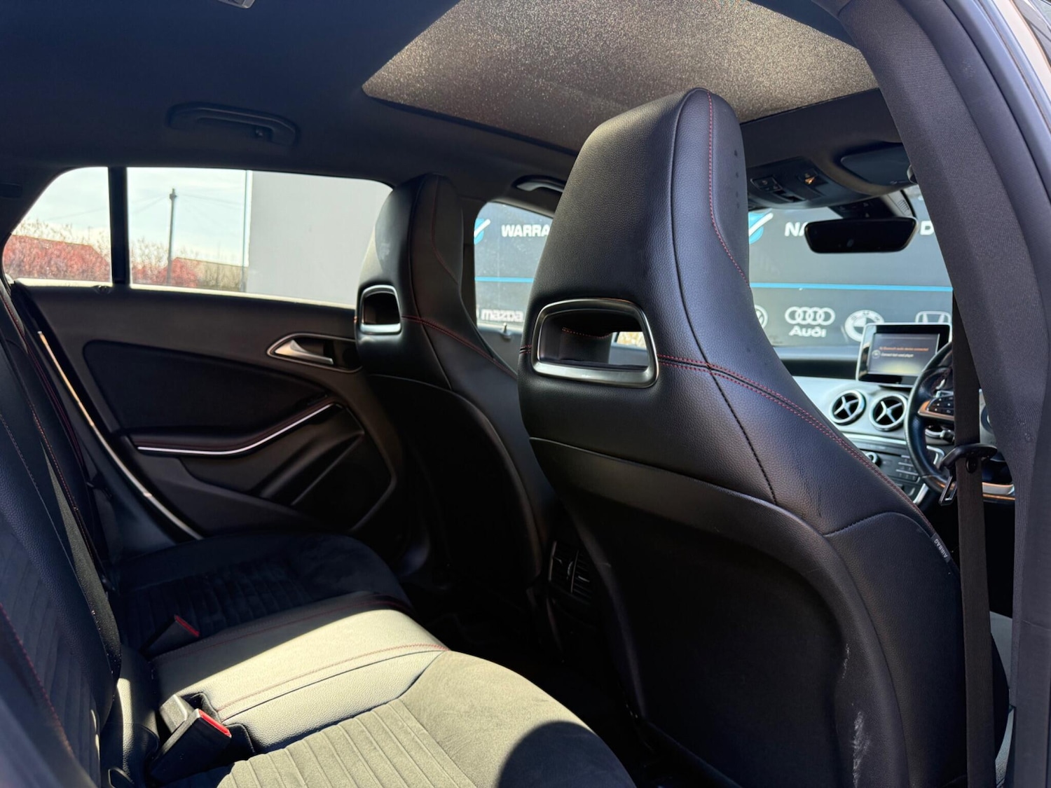 Used Mercedes-Benz CLA 2016 for sale - 77978276: Photo 44