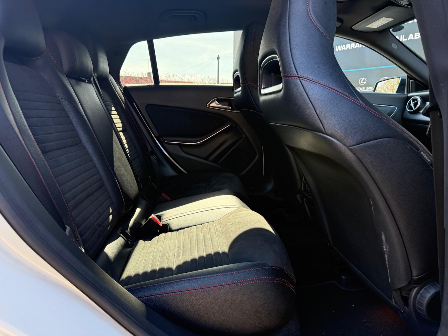 Used Mercedes-Benz CLA 2016 for sale - 77978276: Photo 45