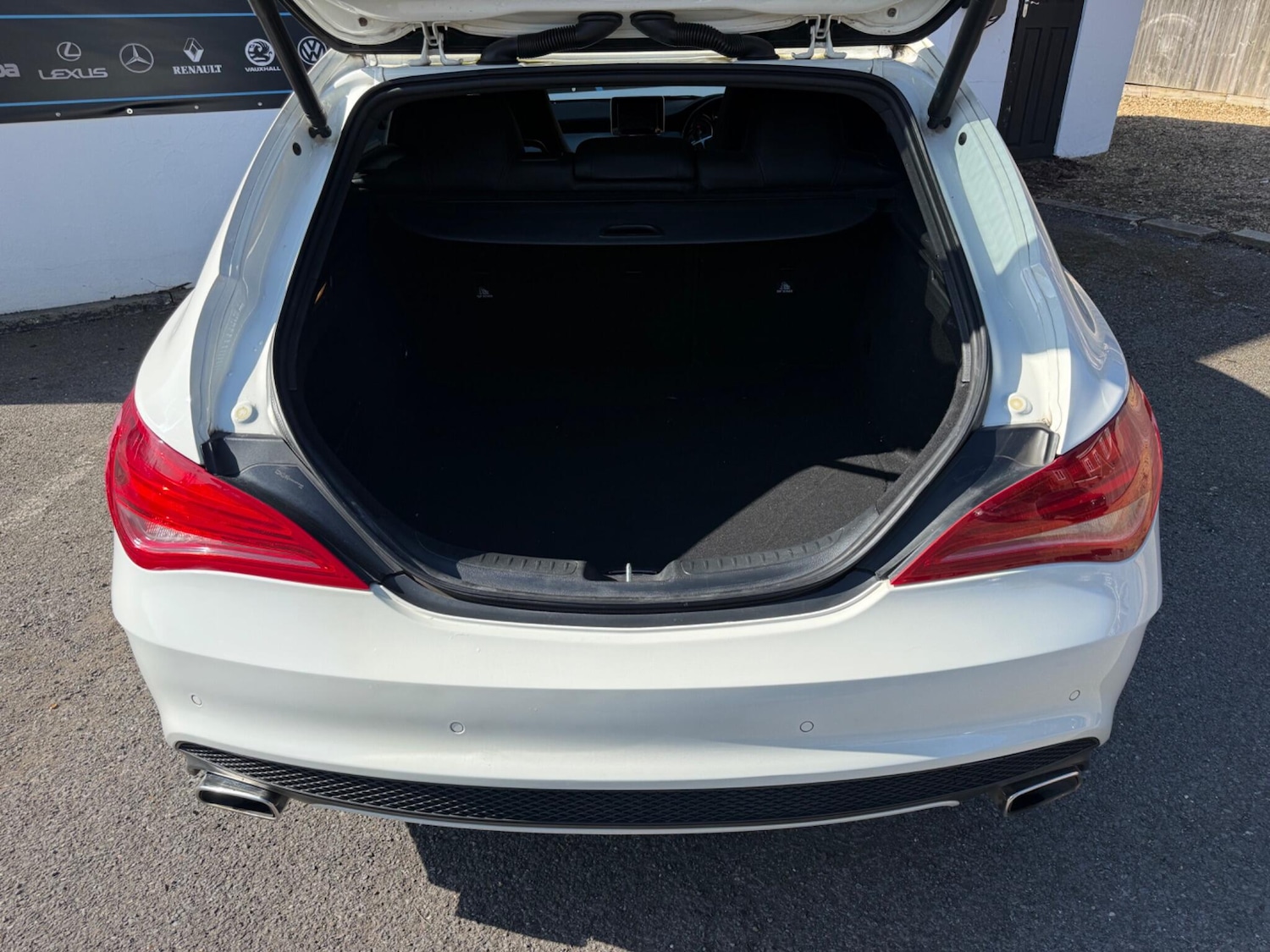 Used Mercedes-Benz CLA 2016 for sale - 77978276: Photo 46