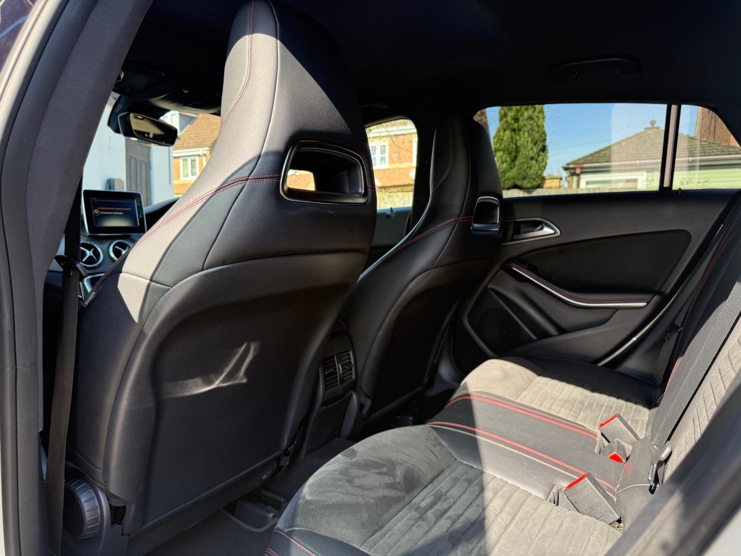 Used Mercedes-Benz CLA 2016 for sale - 77978276: Photo 48