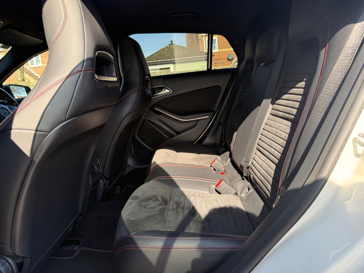 Used Mercedes-Benz CLA 2016 for sale - 77978276: Photo 49