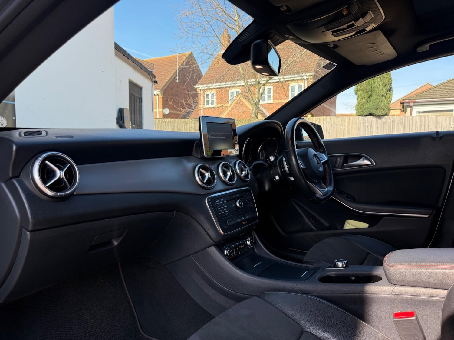 Used Mercedes-Benz CLA 2016 for sale - 77978276: Photo 50